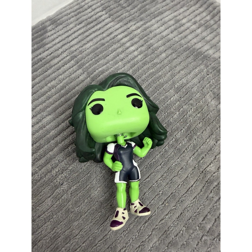 Pop! Marvel She-Hulk Vinyl Figure Funko